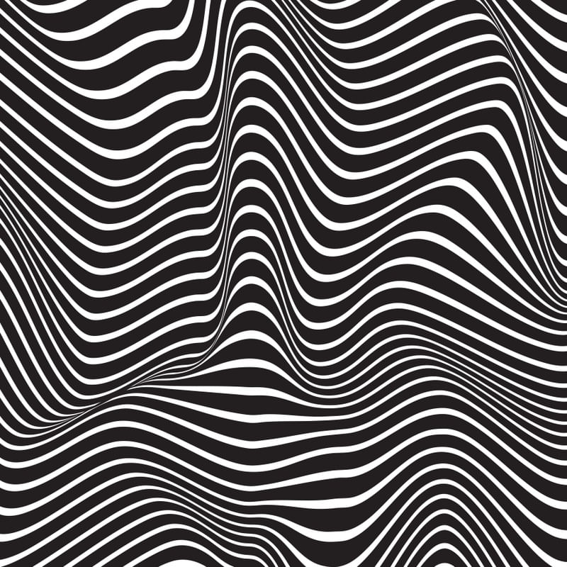 ONDAS - QUADRADO