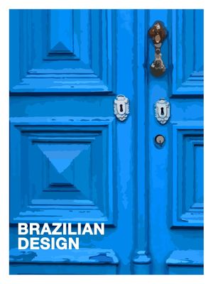BRAZILIAN TEXTURE #06B