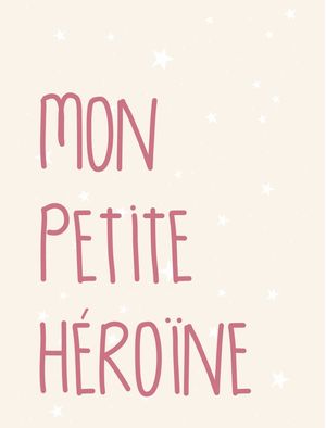 MON PETITE ROSA