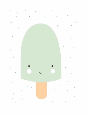 PICOLÉ DE MENTA