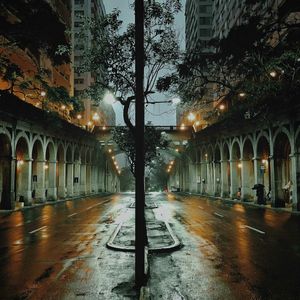 PORTO ALEGRE - VIADUTO DA BORGES