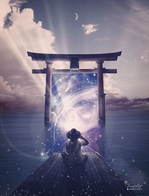 PORTAL DOS SONHOS