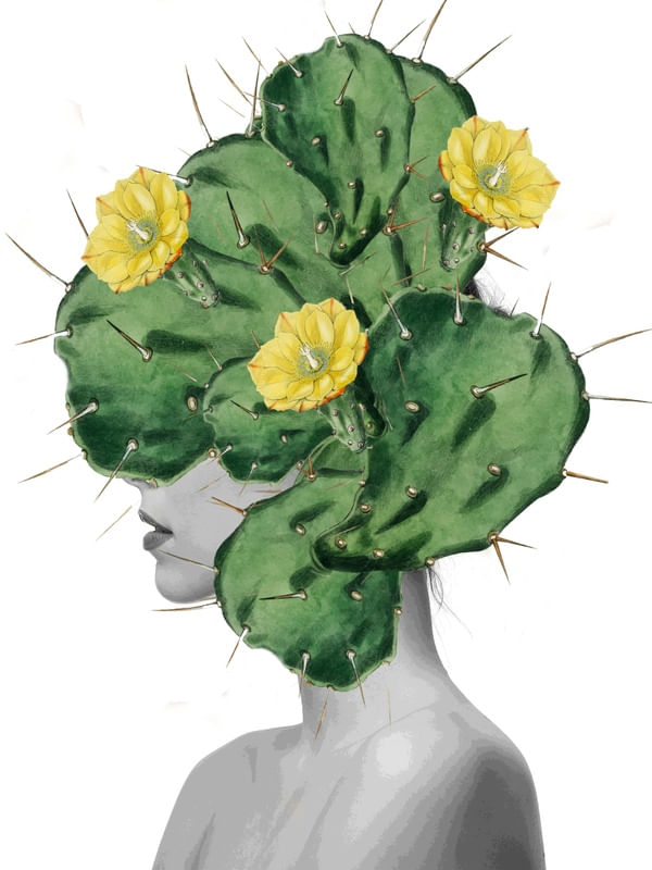 RAINHA NATURE 06