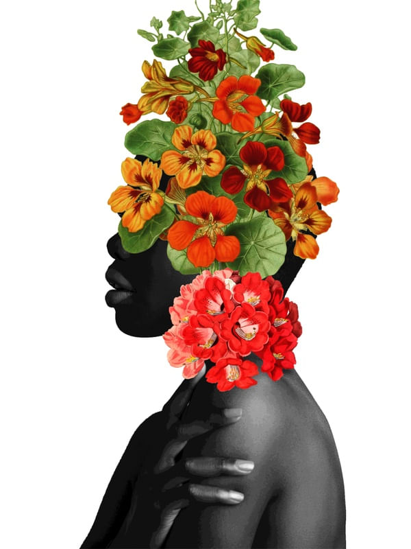 RAINHA NATURE 07