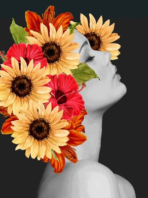 RAINHA NATURE 08