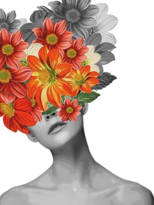 RAINHA NATURE 09