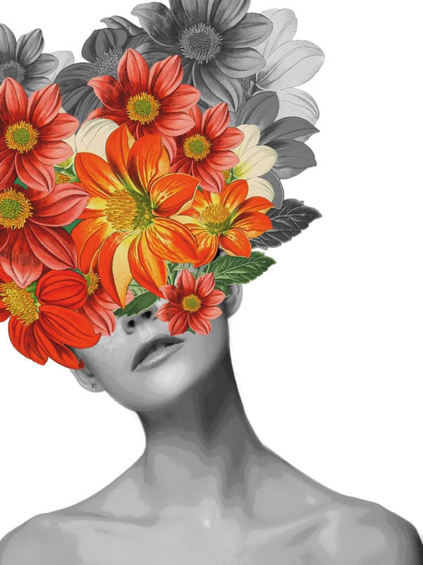 RAINHA NATURE 09