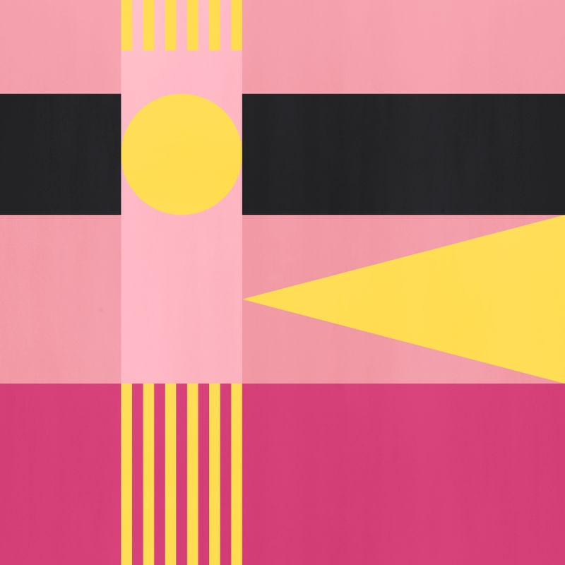 GEOMETRIZAÇÃO VII