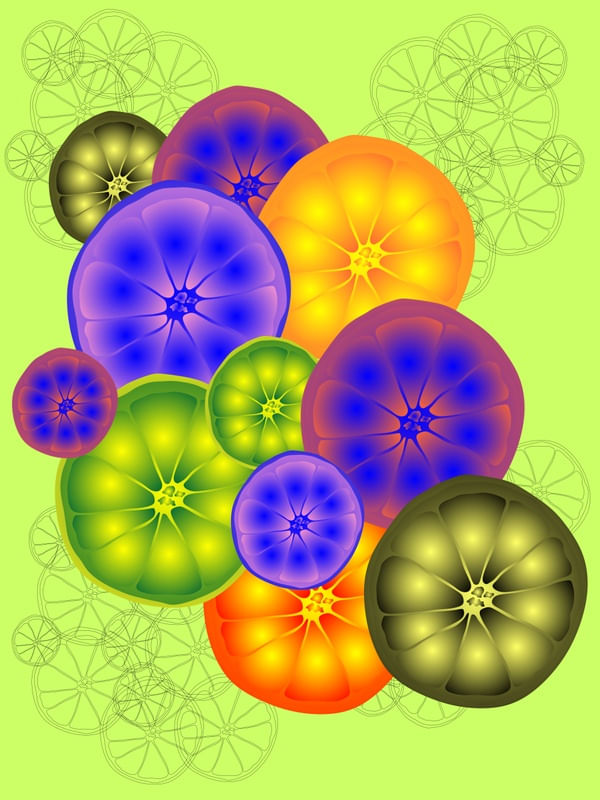 MIXORANGES