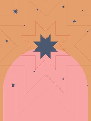 CORPO ESTRELADO