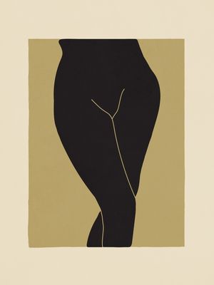 MINIMAL THIGHS 1