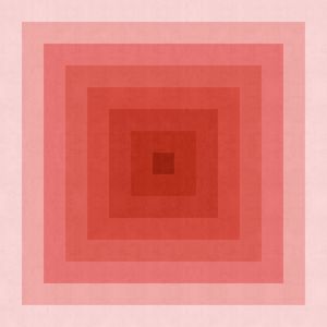 RED TUNNEL I