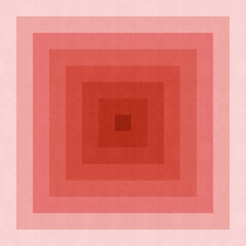 RED TUNNEL I