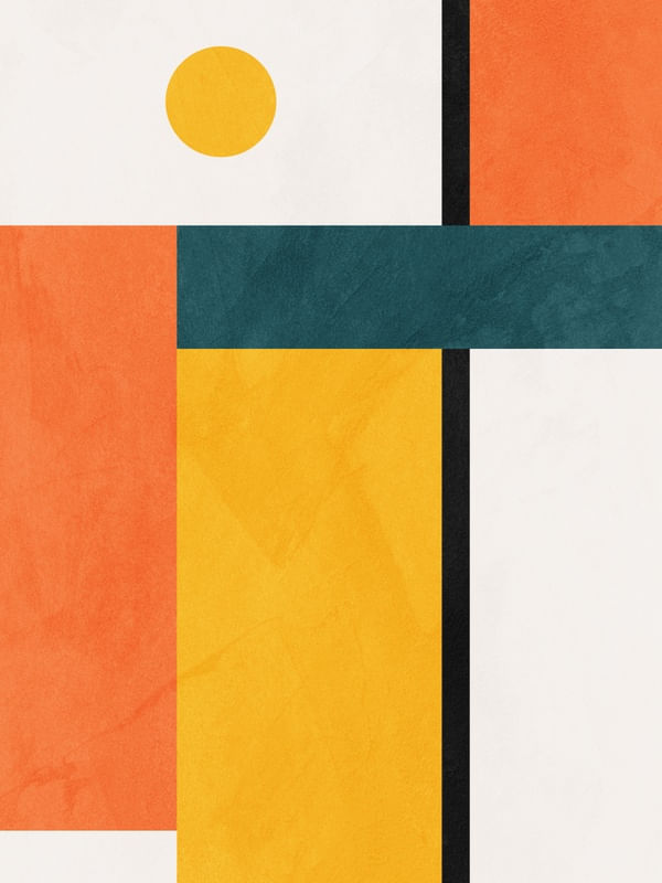 FORMAS GEOMETRICAS - 116C