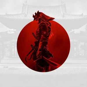 SAMURAY - LP