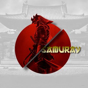 CORTE SAMURAY - LP