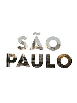 SÃO PAULO LOVER