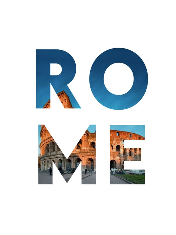 ROME LOVER