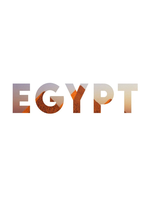 EGYPT LOVER