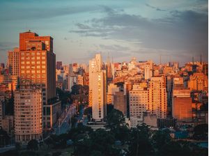 BOM DIA/CATEDRAL E CENTRO EXPANDIDO