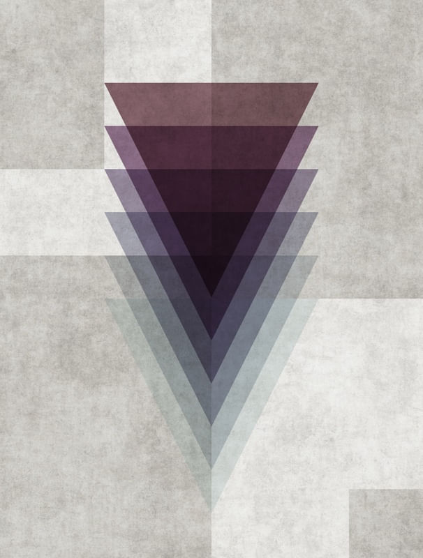 TRIANGLEGEOMETRIC 4