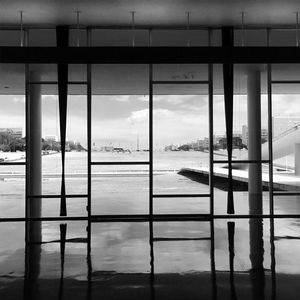 VISTA DO CONGRESSO NACIONAL - BRASÍLIA