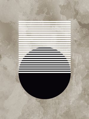 CIRCLE FORMS II