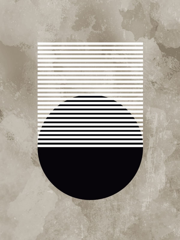 CIRCLE FORMS II