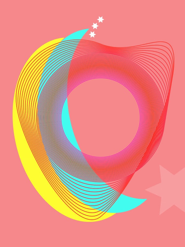 ABSTRACT UNIVERSE