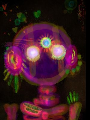 ECSTATIC SHOCK