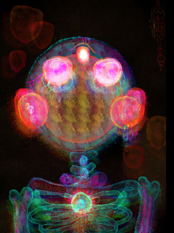 MONACHOPSIS