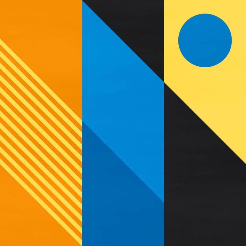 GEOMETRIZAÇÃO VIII