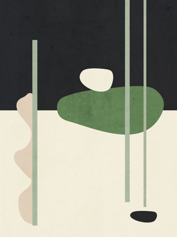 MODERN ABSTRACT ART 45