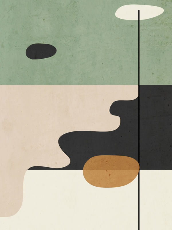 MODERN ABSTRACT ART 48
