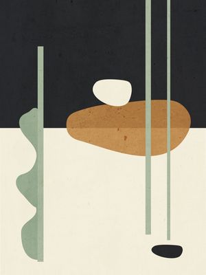 MODERN ABSTRACT ART 47