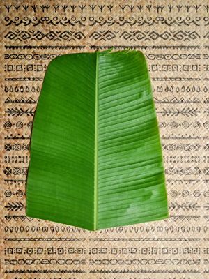 TRIBAL BANANEIRA