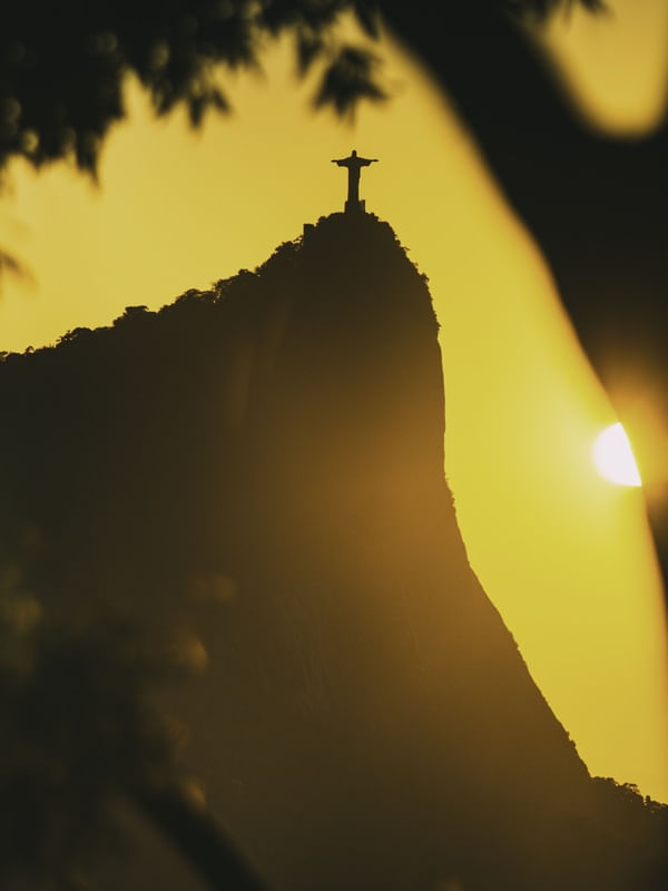 CORCOVADO SOL