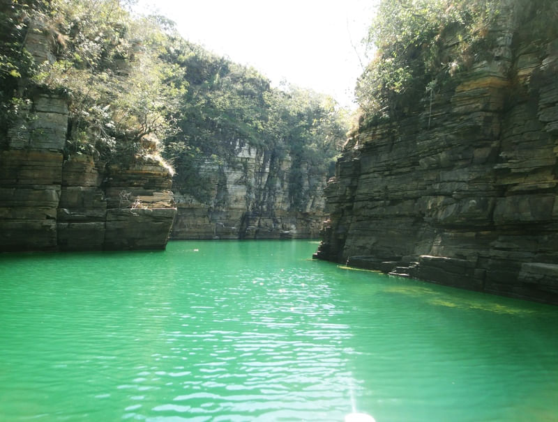 FURNAS