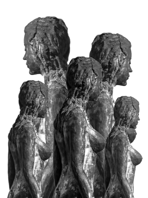 ESTATUA 37UA