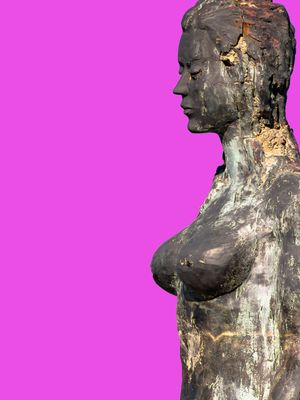 ESTATUA 41 UA