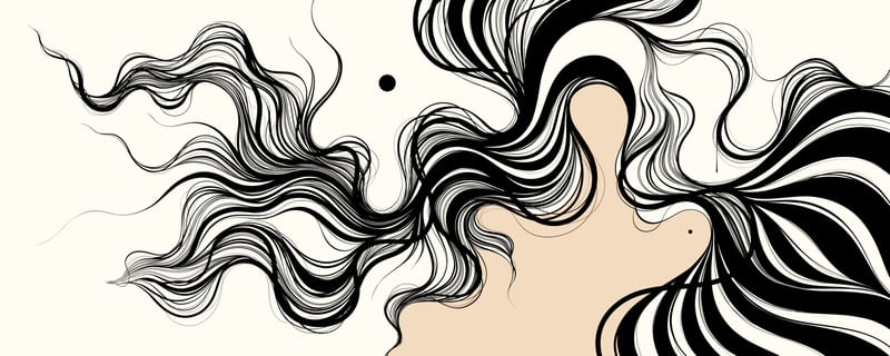 ABSTRATO ORGANIC 1 - BEGE