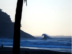 DRAGÃO NO MAR