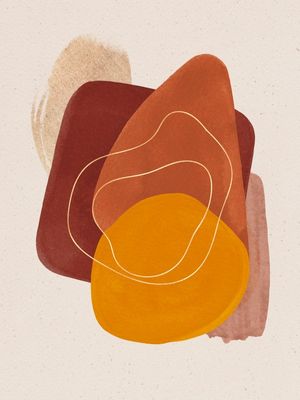 ABSTRATO PARA MARIANA