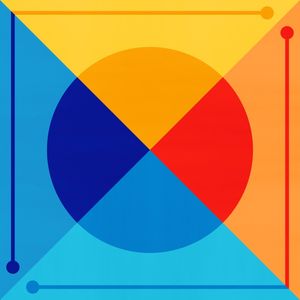 GEOMETRIZAÇÃO XI