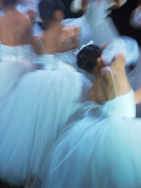 BAILARINAS_BERNADETE COSTA