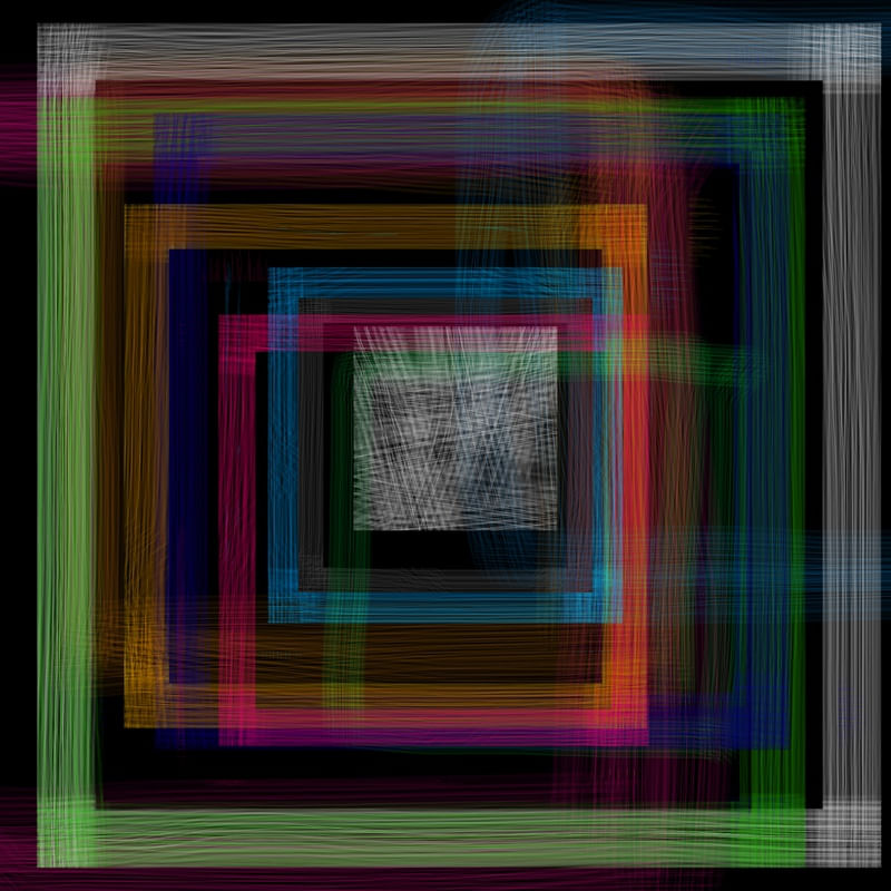 COLORS LINES
