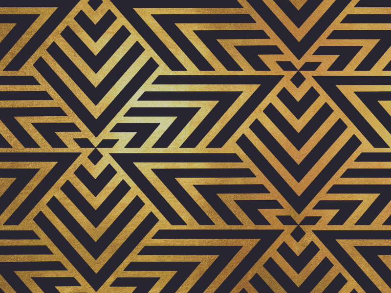 GOLD ART