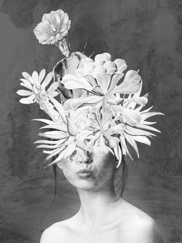 RAINHA NATURE 02