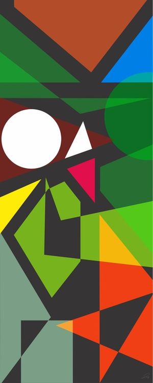 PENSAMENTOS E CORES