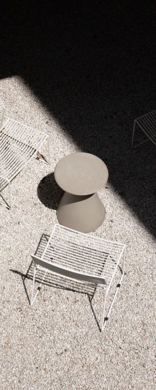 A CALM PLACE 2